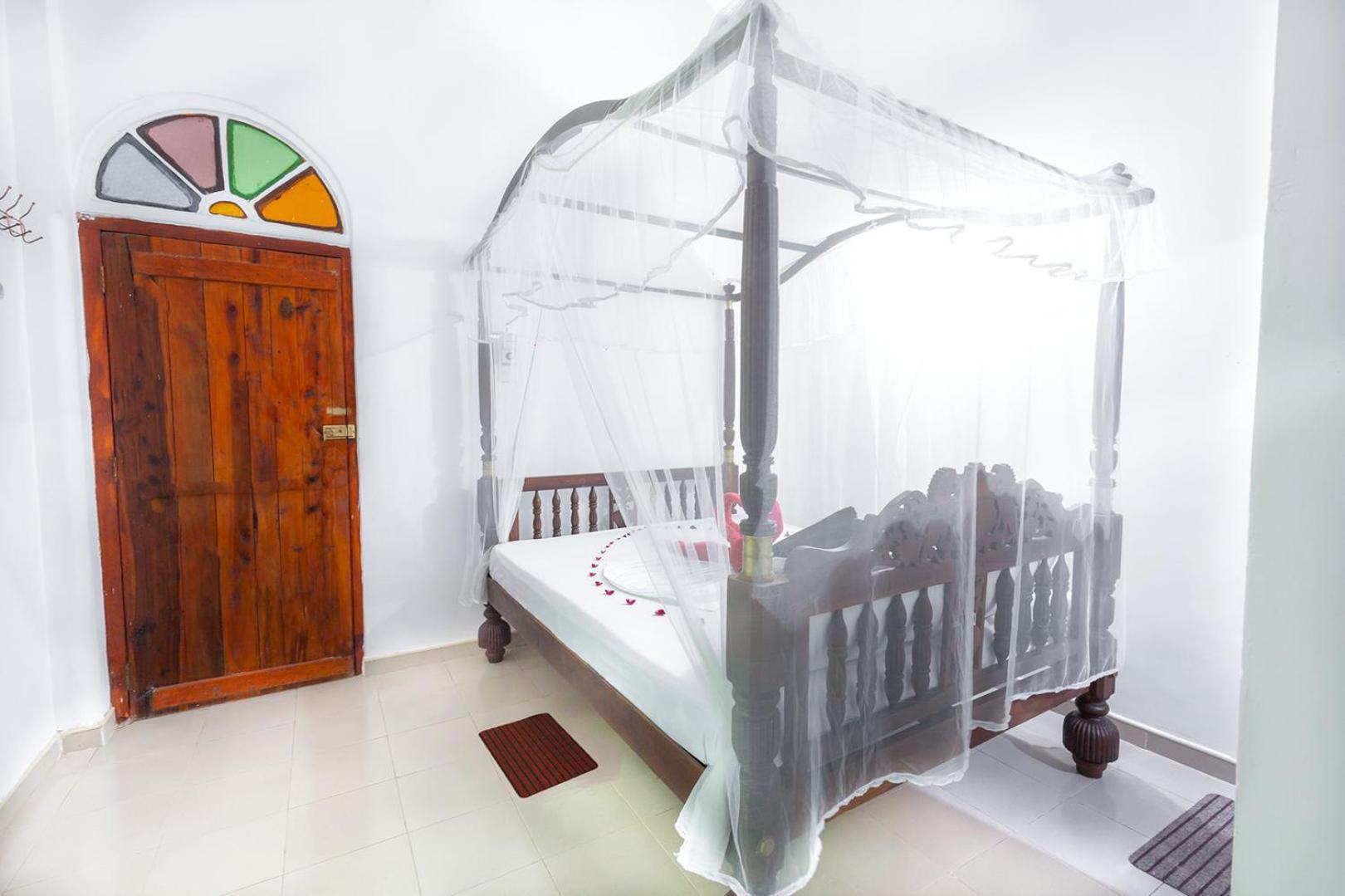 La Villa Unawatuna Habitación foto