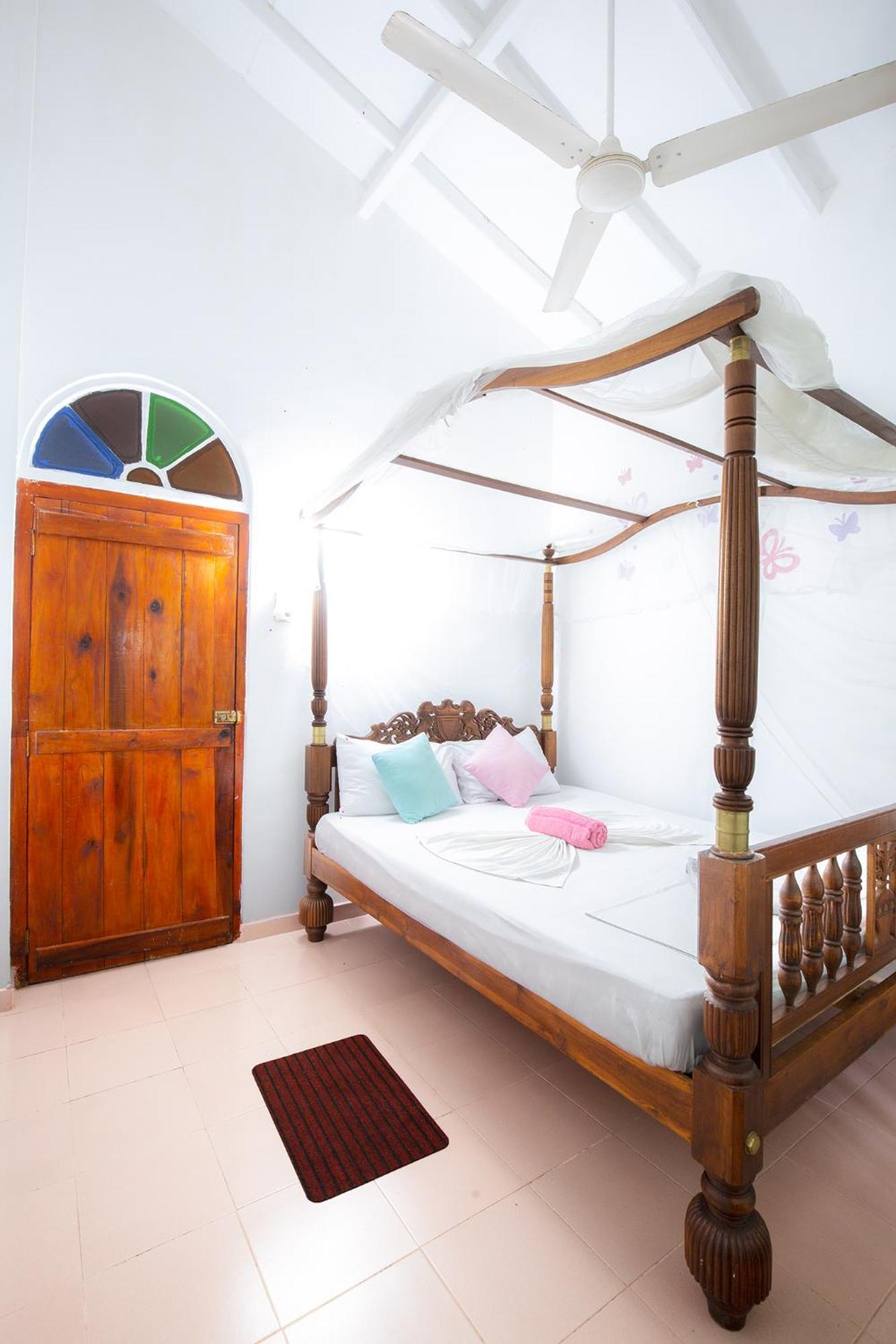 La Villa Unawatuna Habitación foto